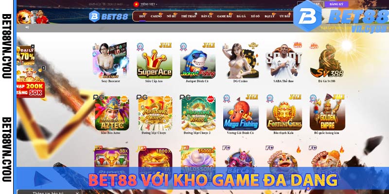 kham-pha-kho-game-nha-cai-bet88